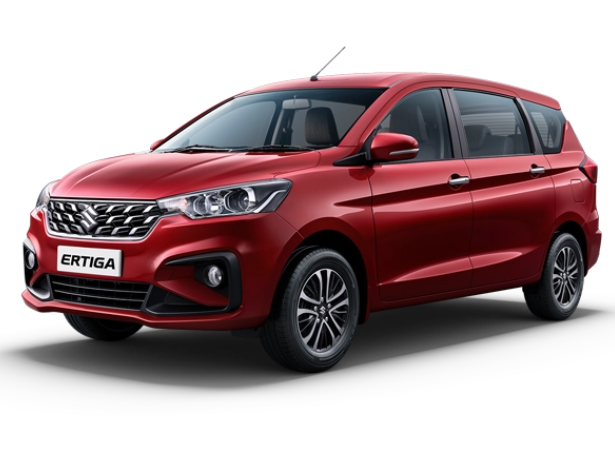 Maruti Ertiga Car service and Repair